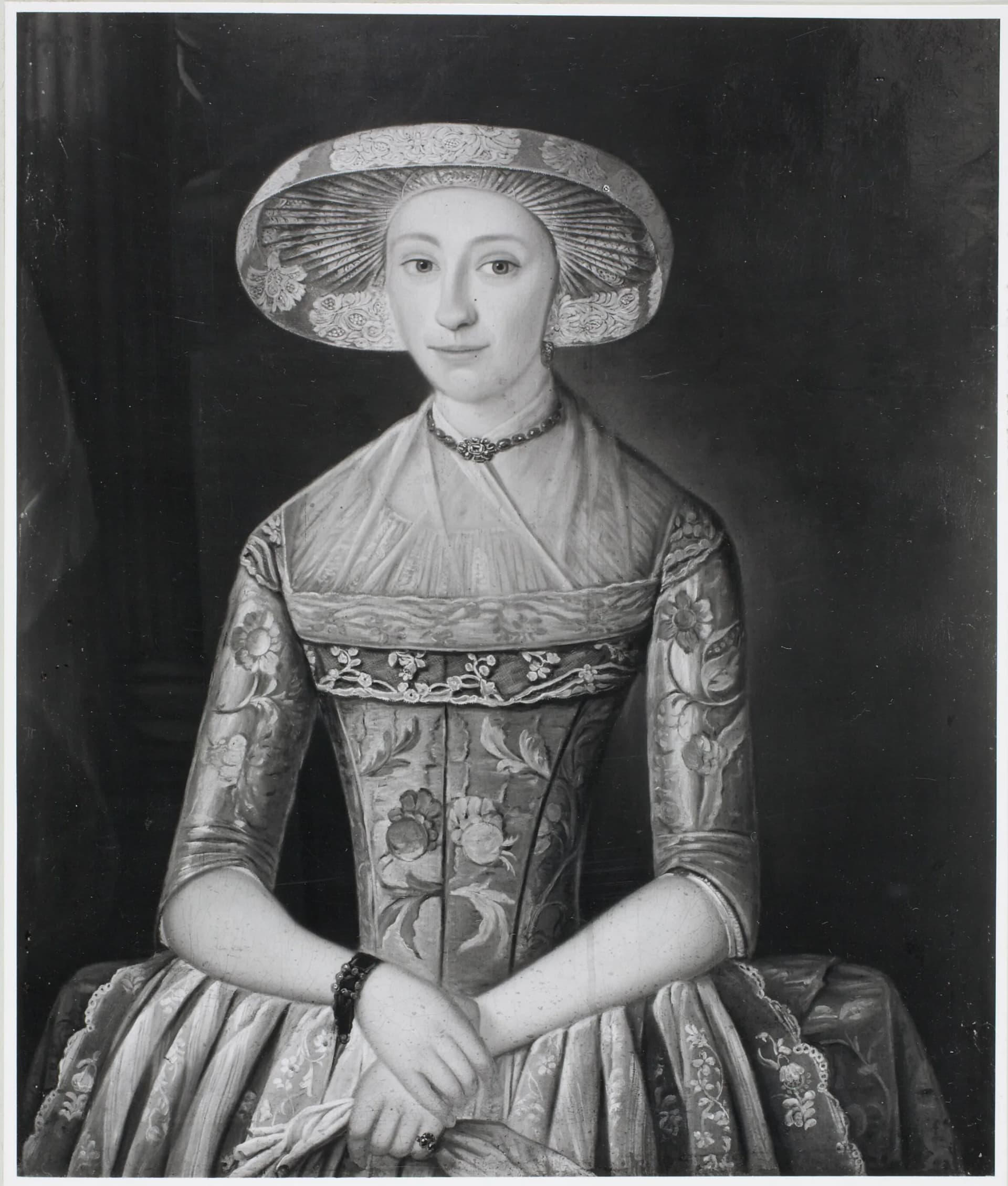 Baudina Stinstra