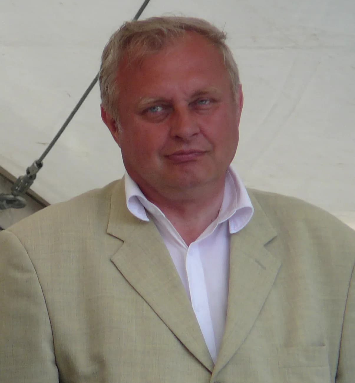 Miloslav Ransdorf