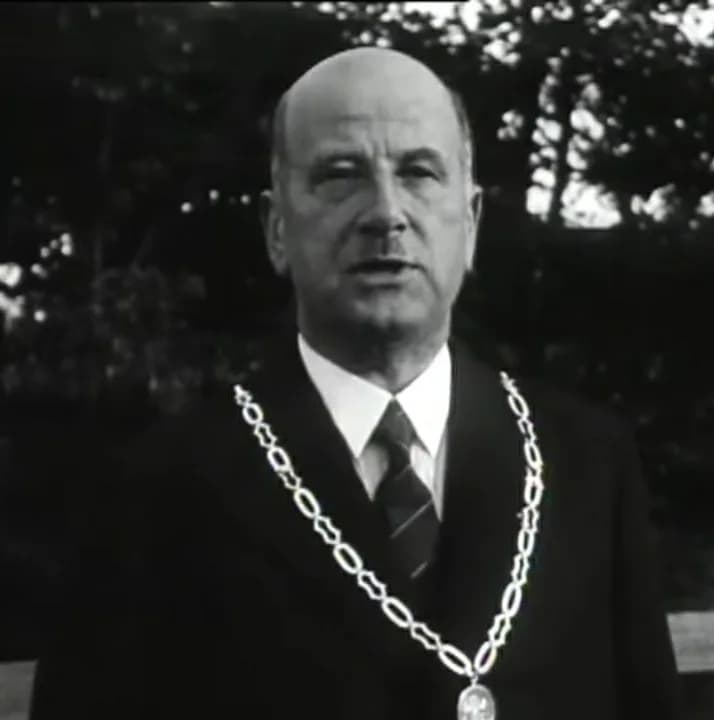 Jochum Falkena