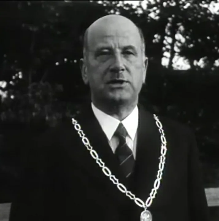 Jochum Falkena