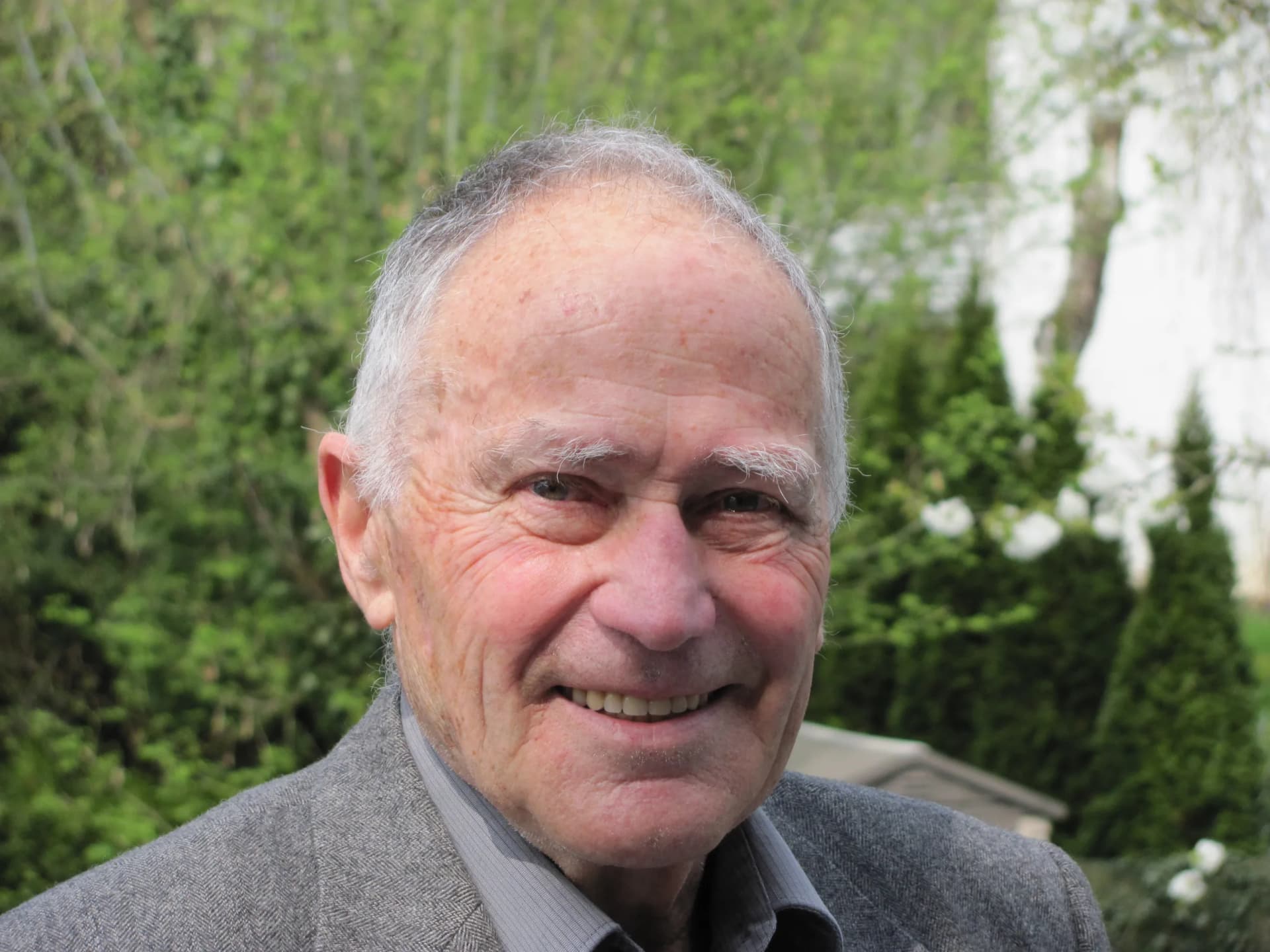 Gerhard Bott
