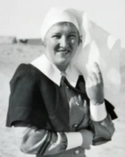 Margaret Jean Hanna