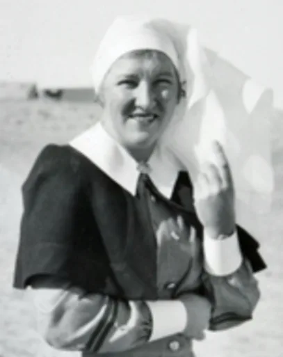 Margaret Jean Hanna