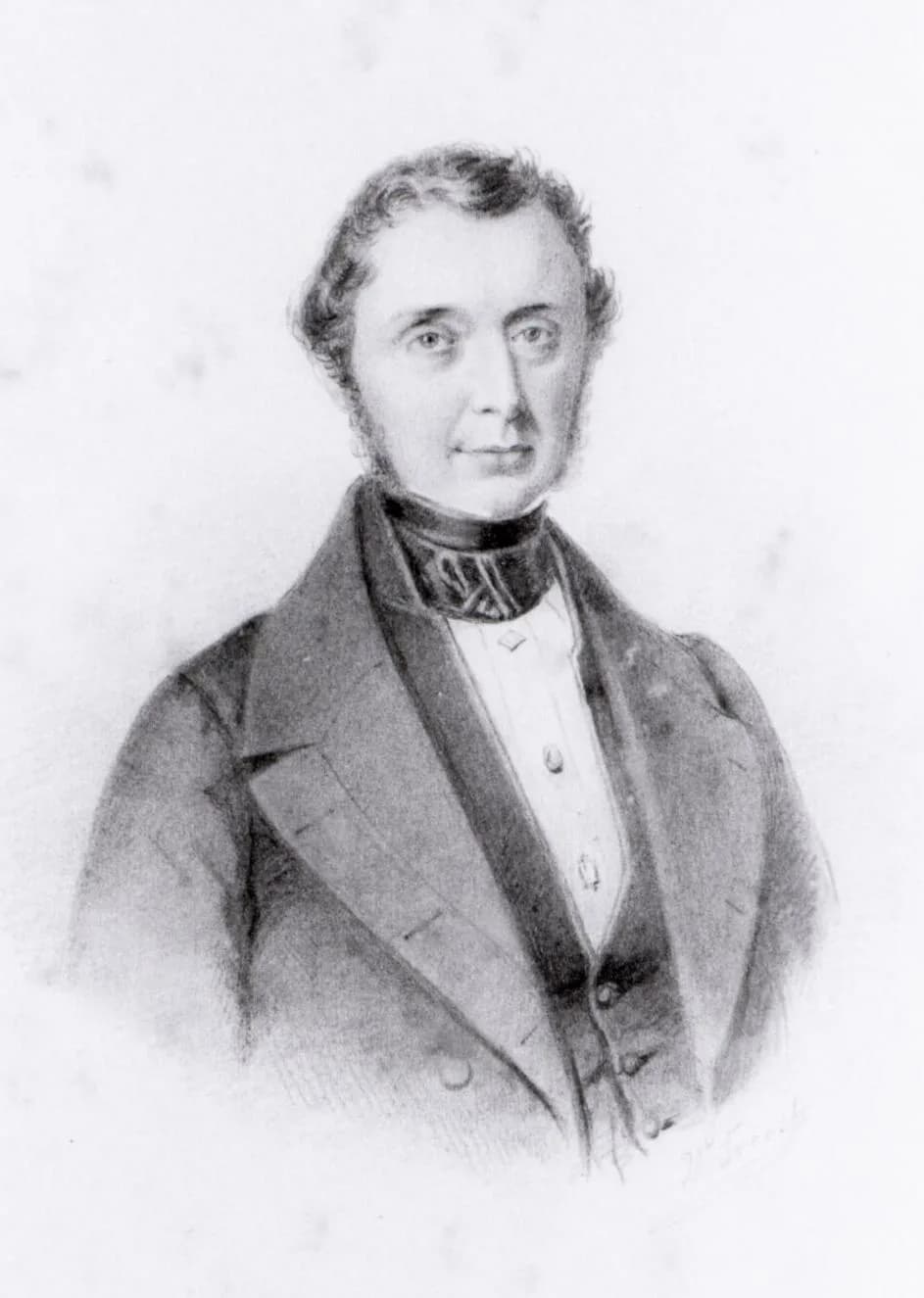 Daniel de Blocq van Haersma de With