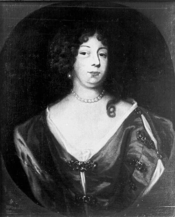 Anna Elisabeth von Rappoltstein
