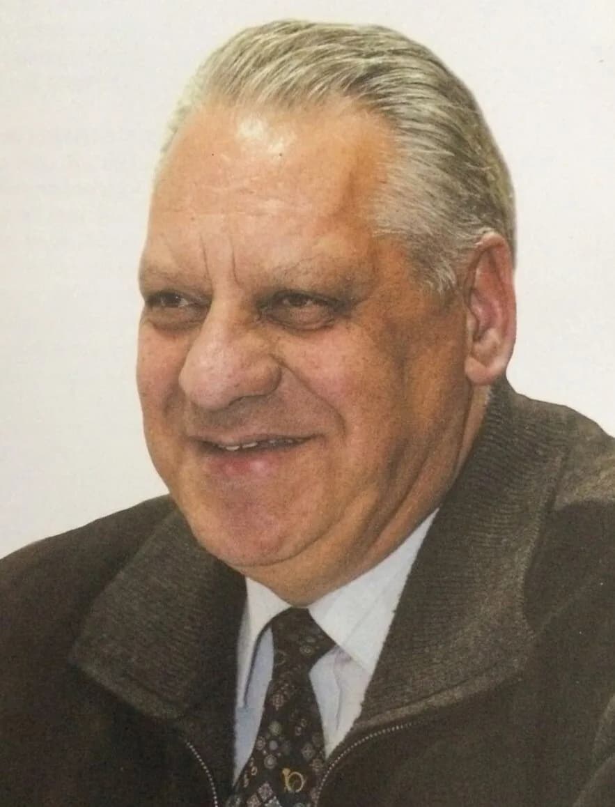 Manuel Cotos Lorenzo