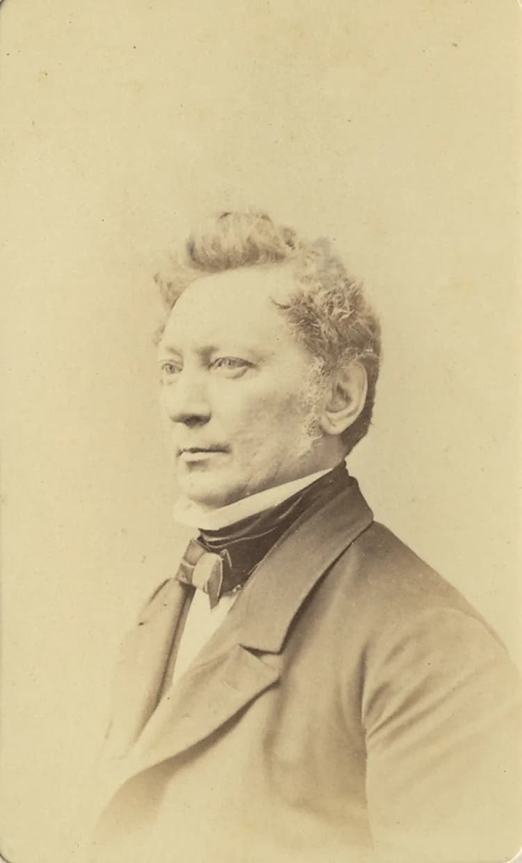 Evert Jan Diest Lorgion