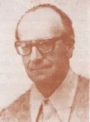 Mieczysław Janowski