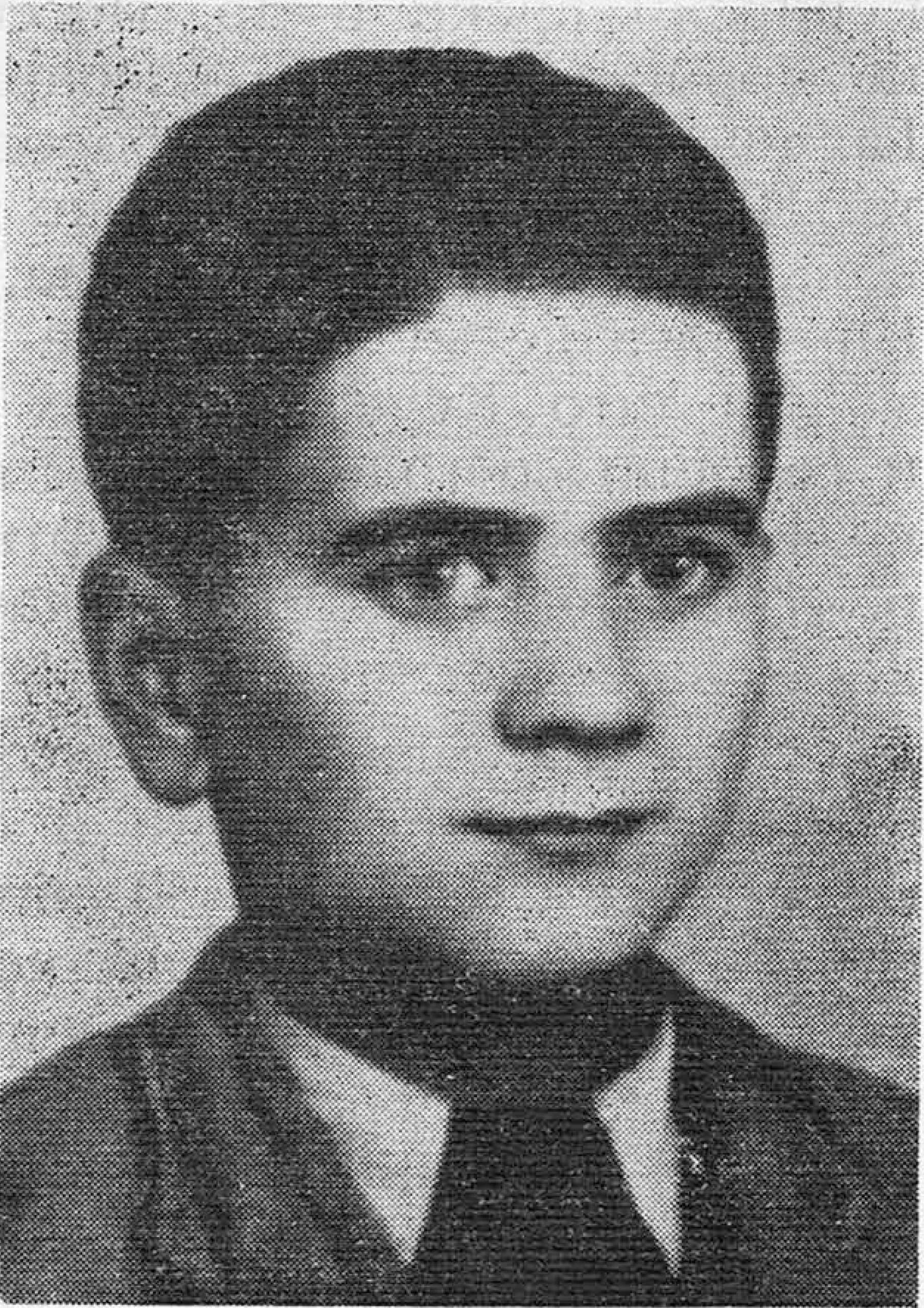 Nikudin Simevski