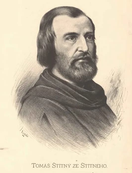 Tomáš Štítný ze Štítného