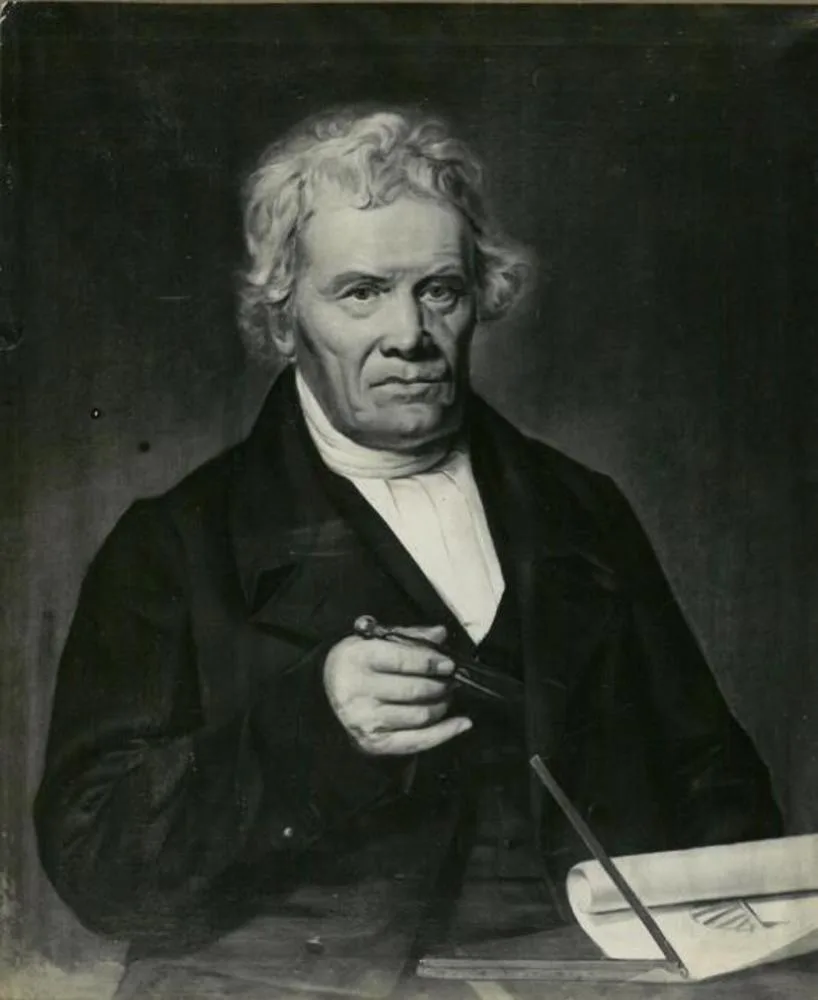 Gerrit van der Wielen