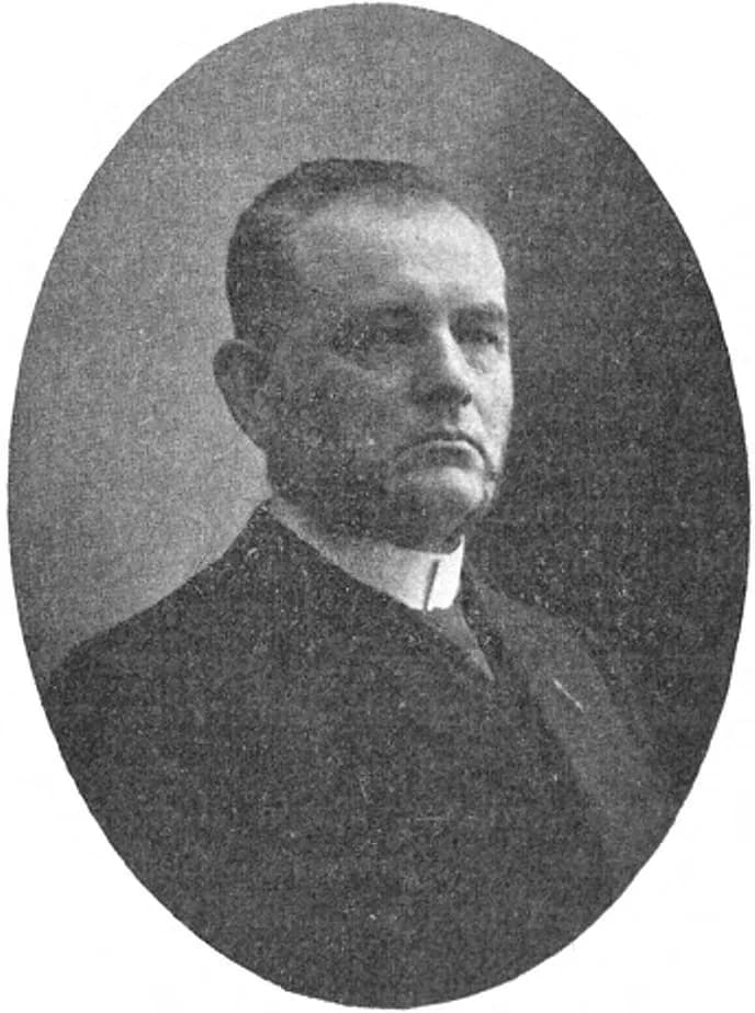 Hendrik Pollema