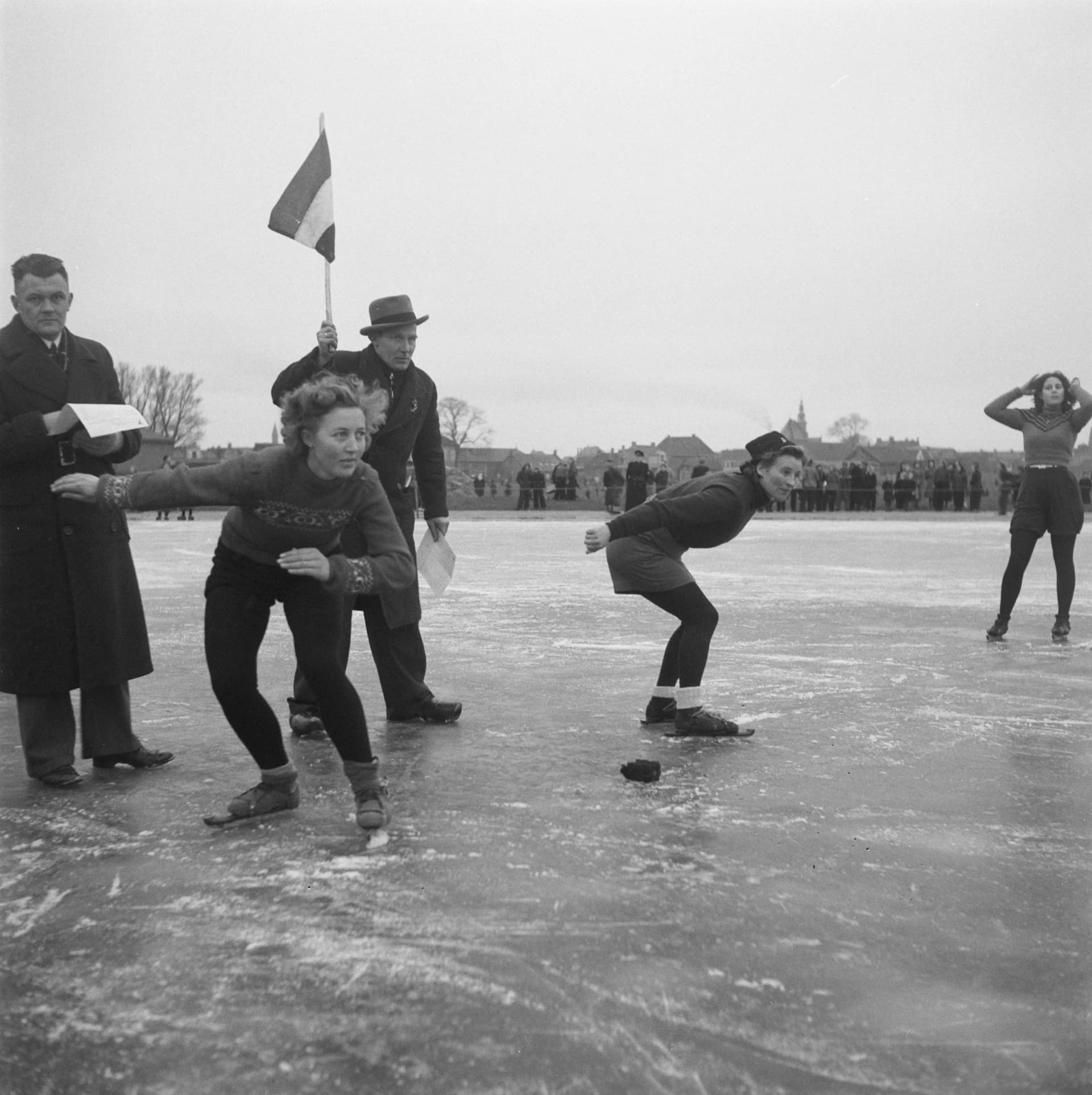 Ike Nienhuis