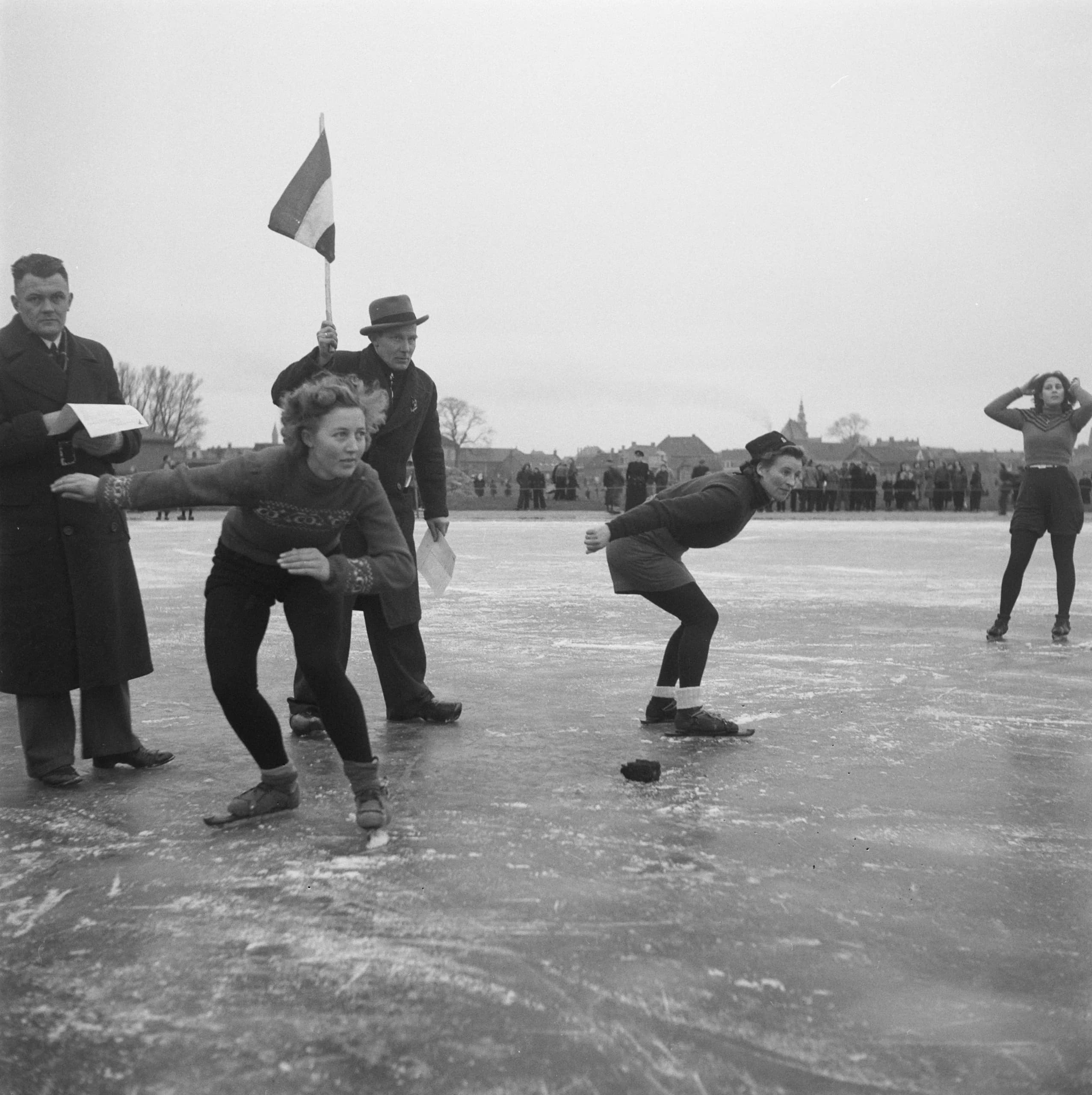 Ike Nienhuis