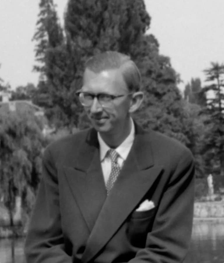 Lennart Welander