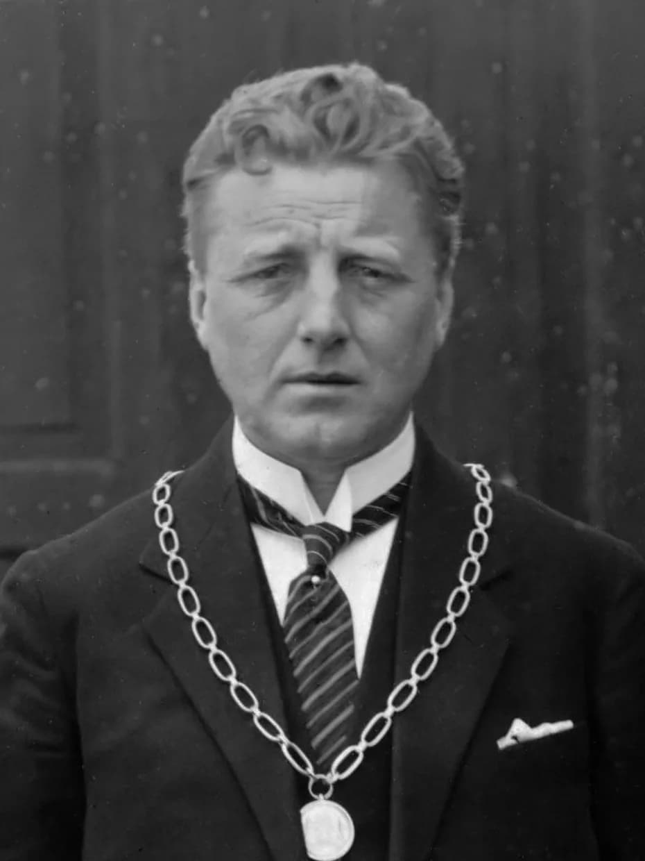Jacob Bleeker