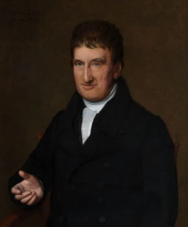Jan Willem de Crane