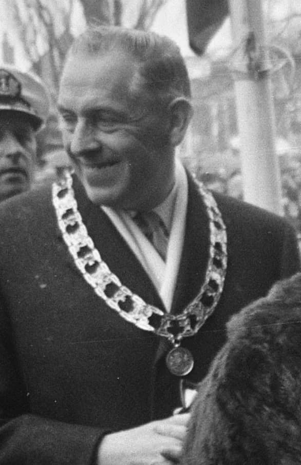 Johannes Brandsma