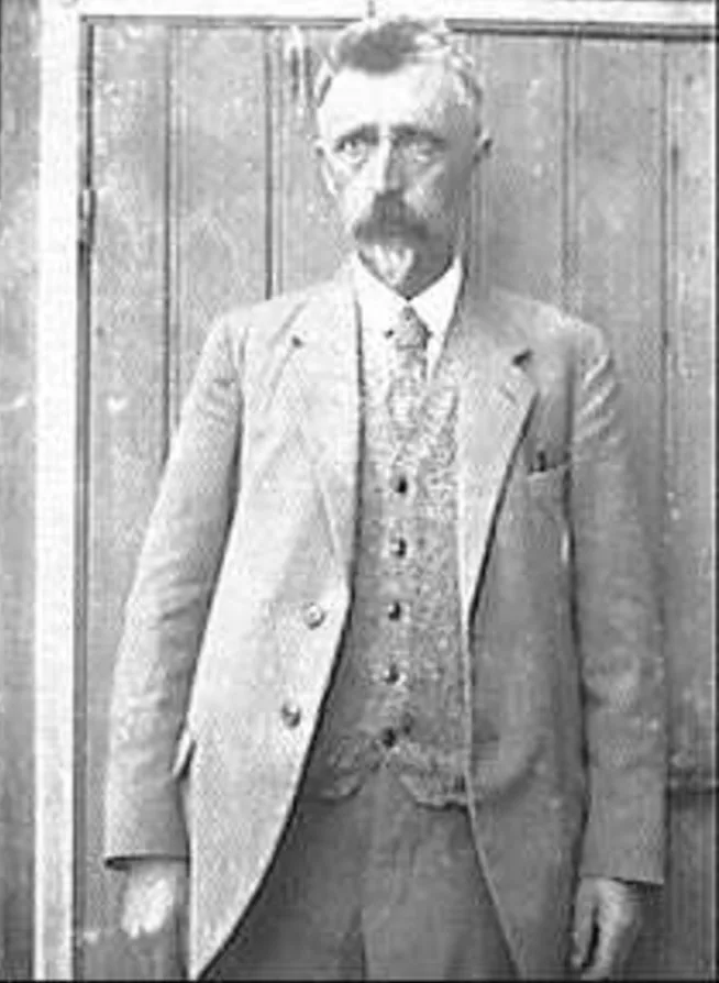 Klaas Uilkema