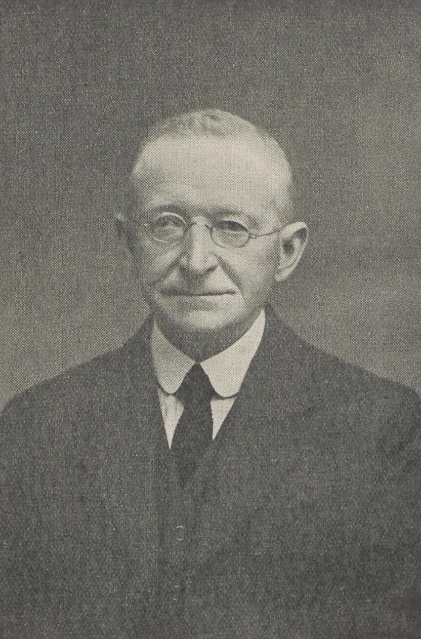 Klaas Jaspers van den Akker