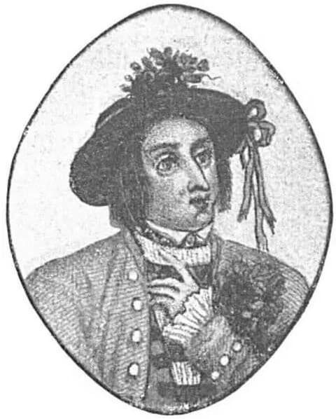 Isidore Dubourjal