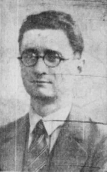 André Delmas