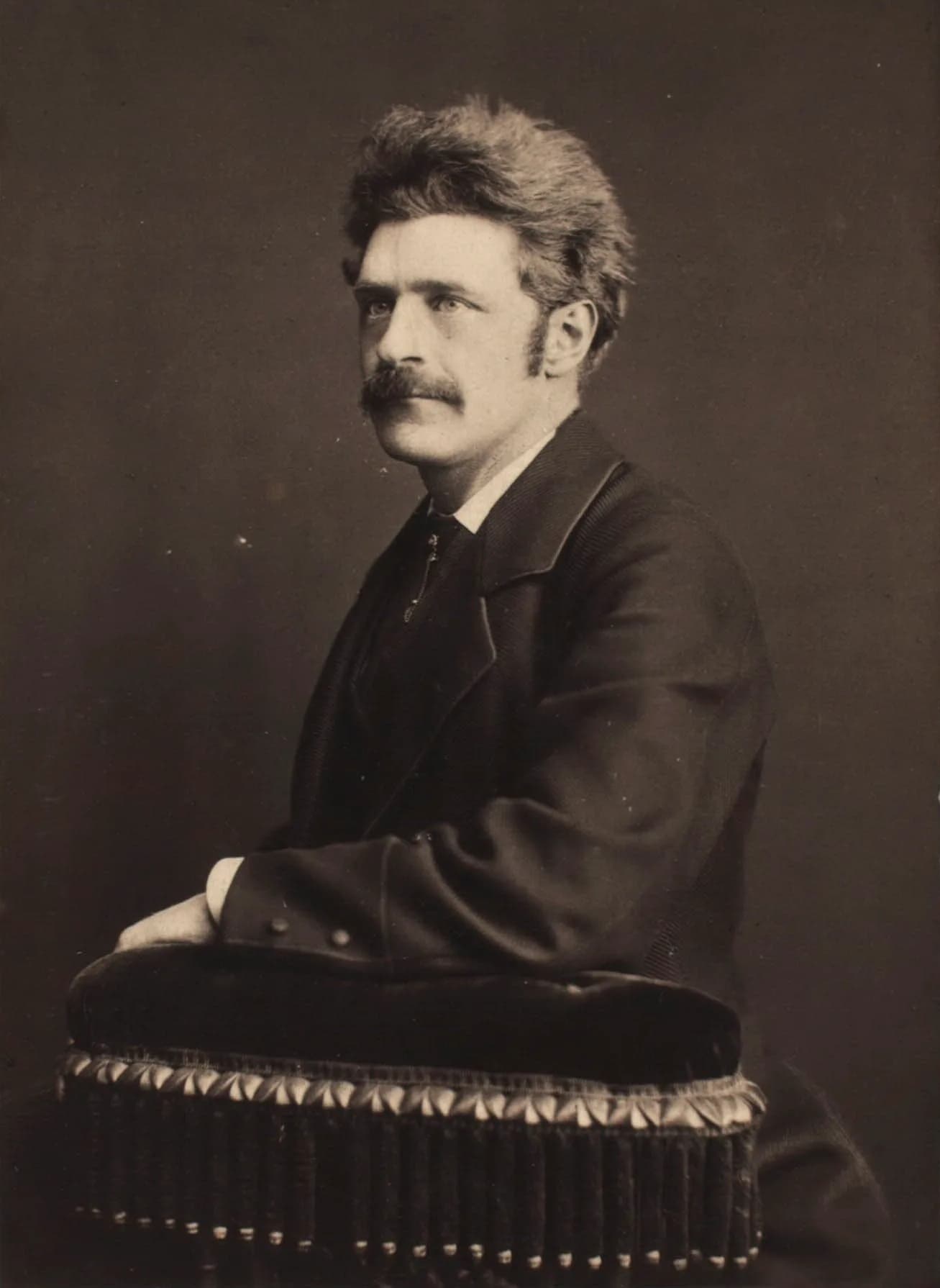 Thomas Bredsdorff