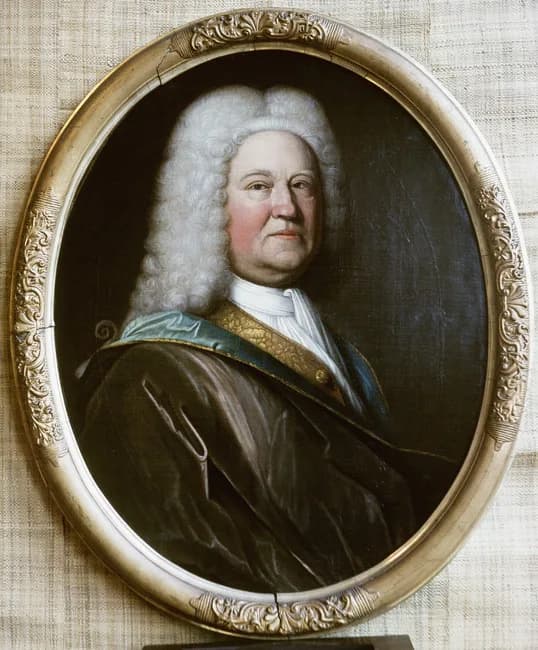 Martinus van Scheltinga