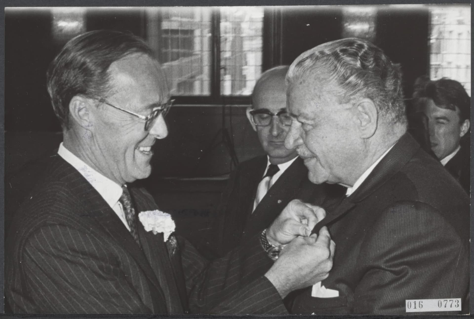 Frans Karner