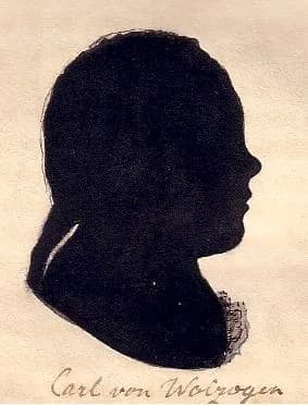 Karl von Wolzogen