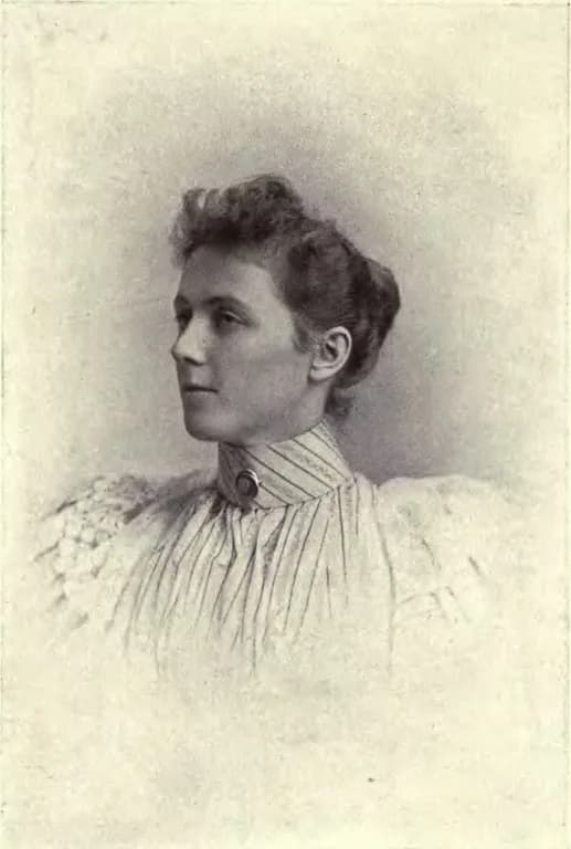 Eliza Jane Reid Cunningham