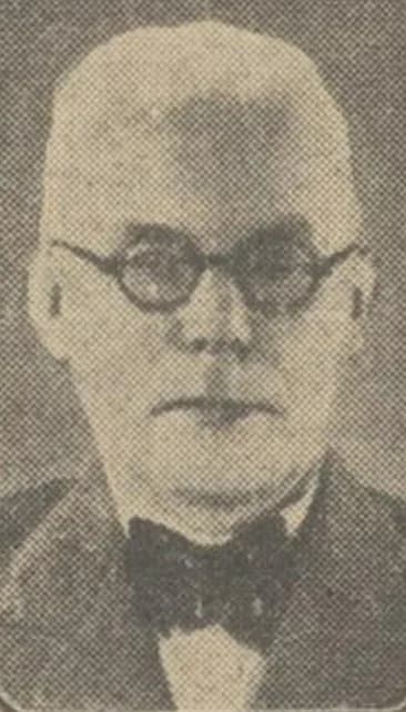 Pieter Sikkes