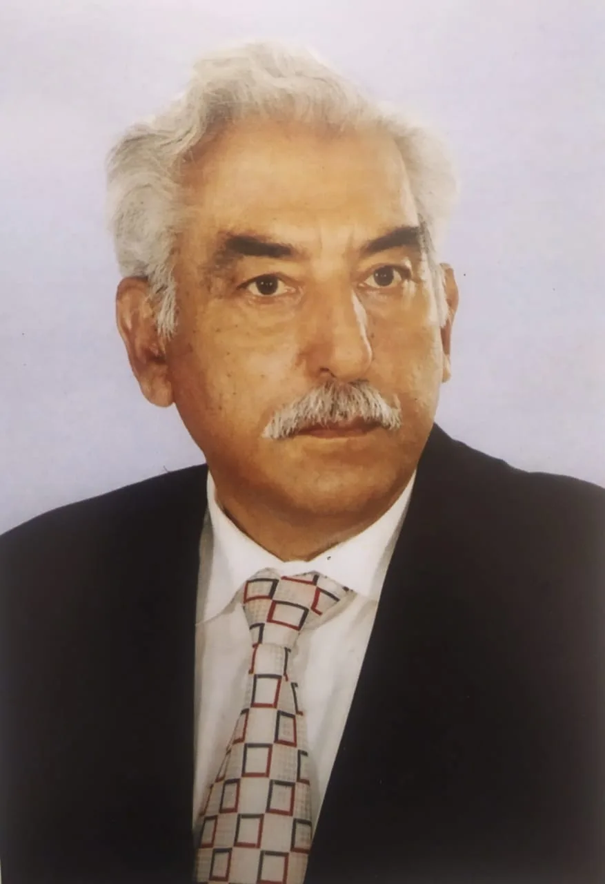 Heydar Gasimli