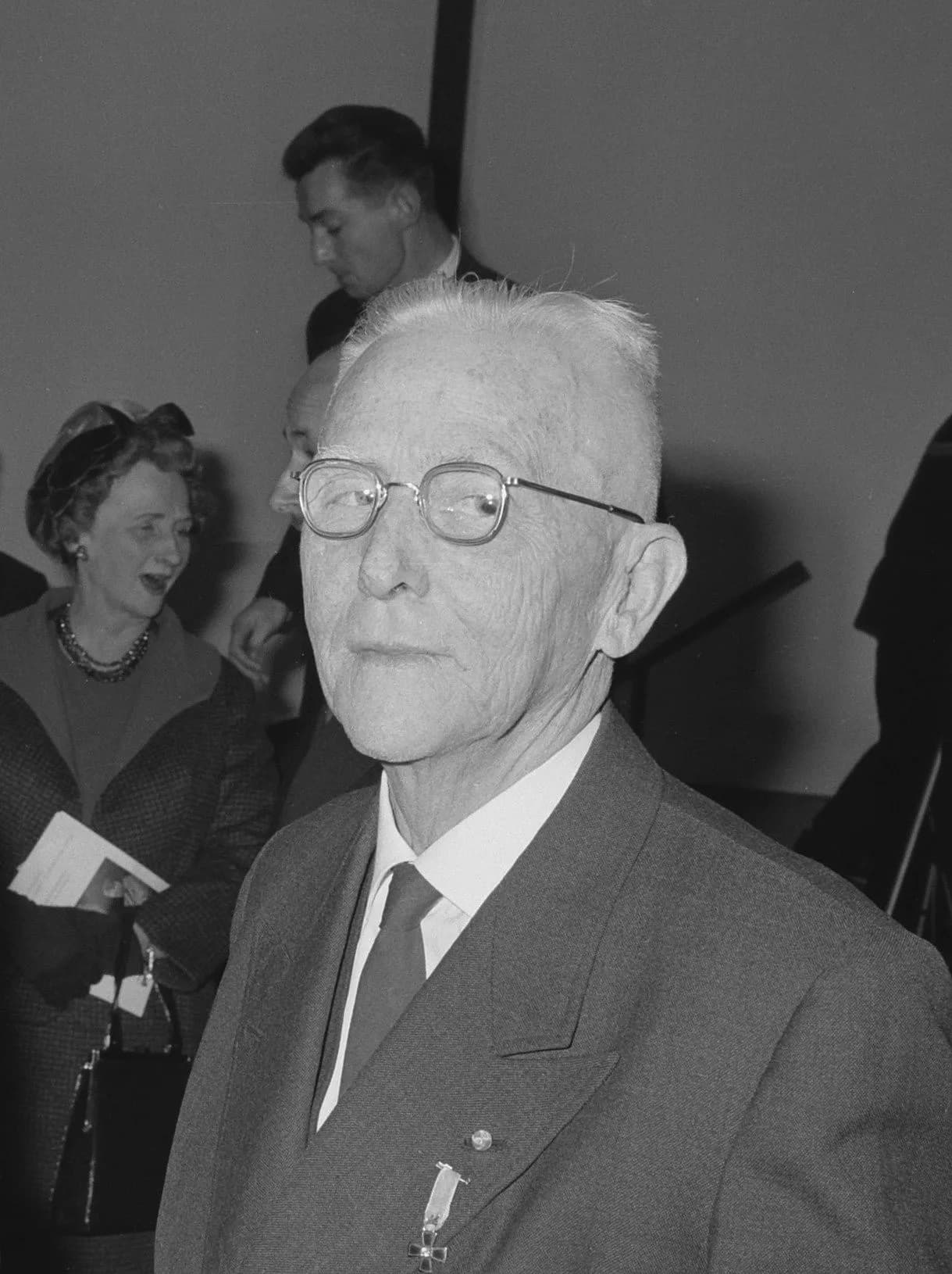 Willem Banning