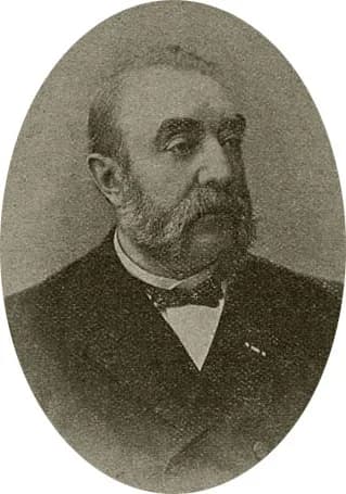 Willem Boele Sophius Boeles