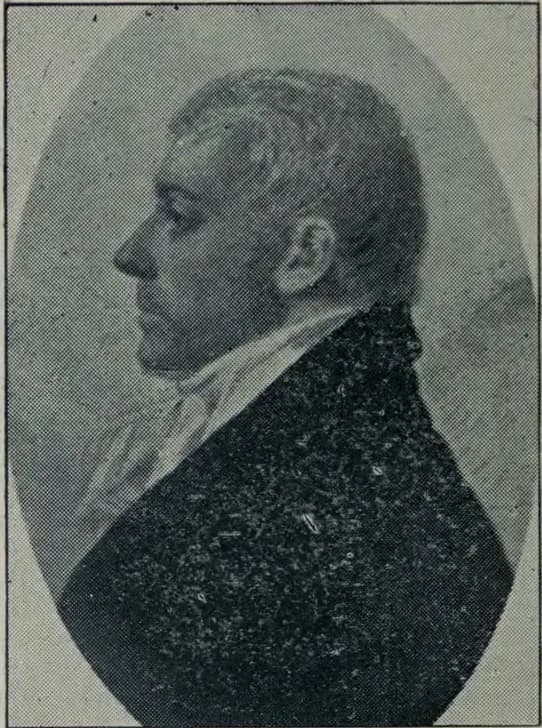 Jean Baptiste Juchereau Duchesnay