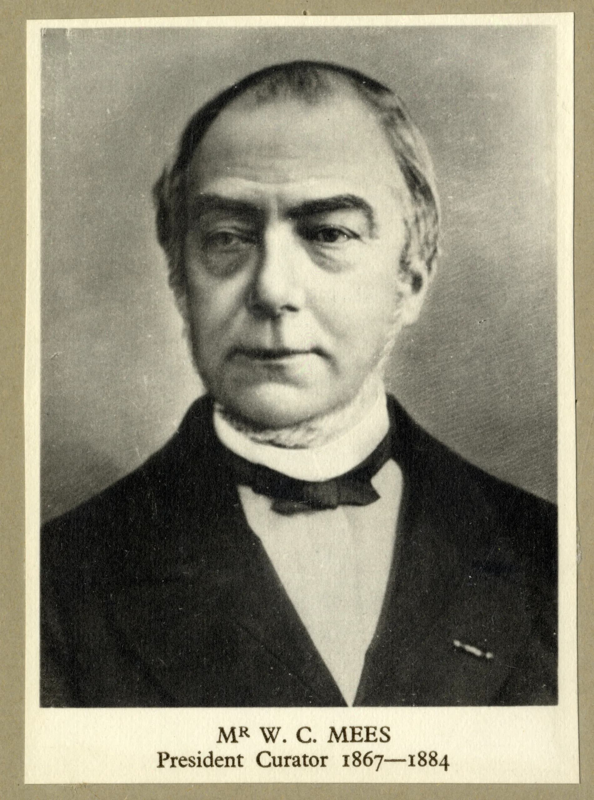 Willem Mees