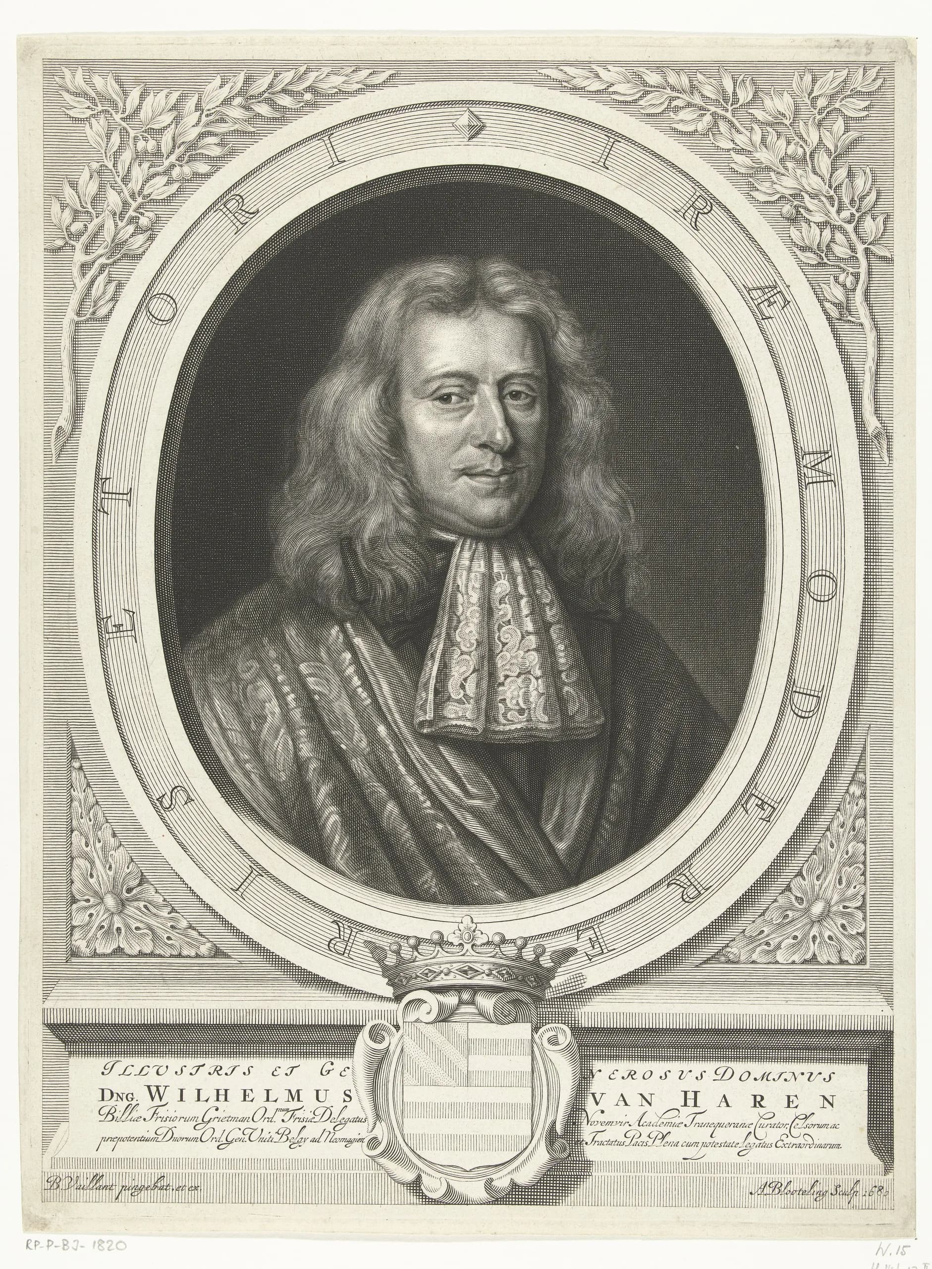 Willem van Haren