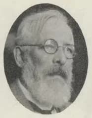 Wouter Wisso van der Meulen