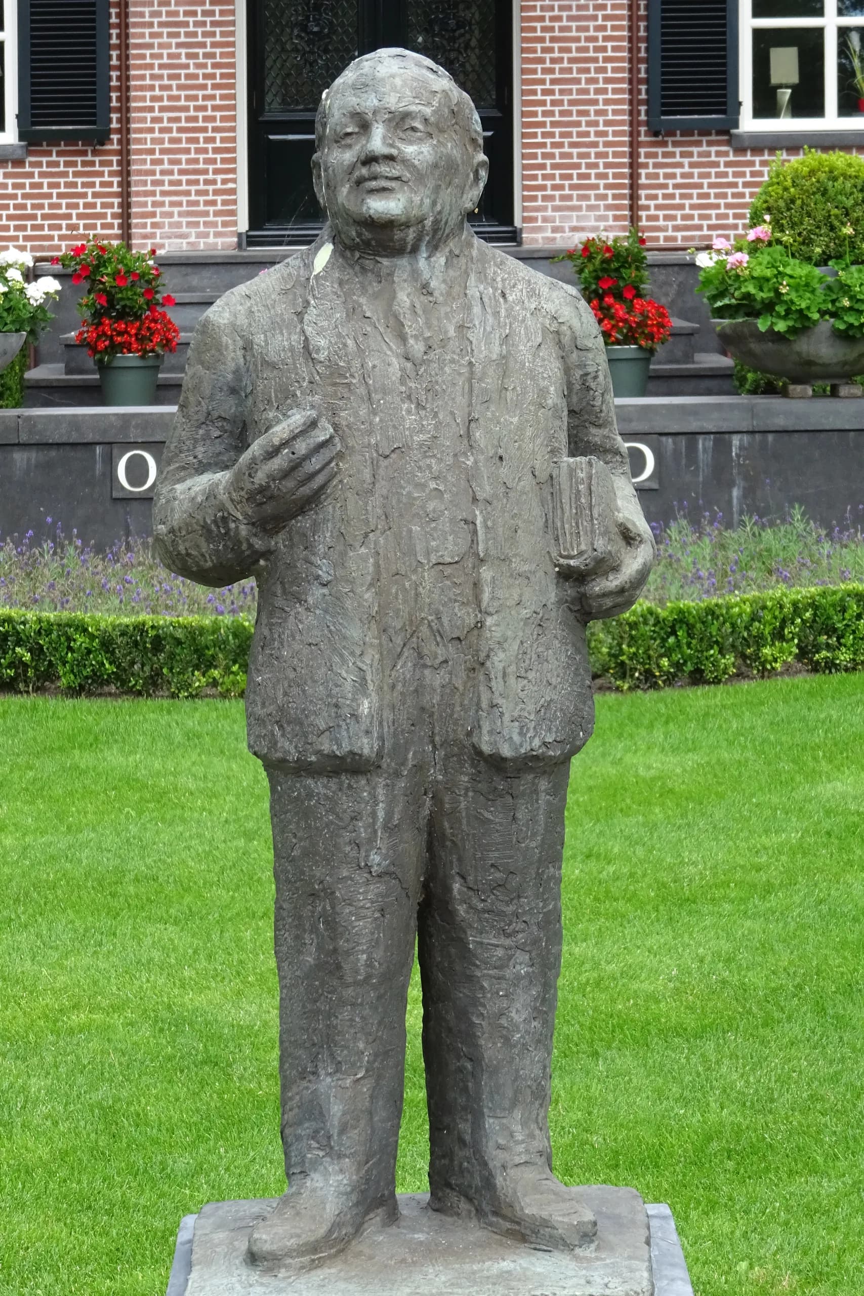 Harm van Lunzen