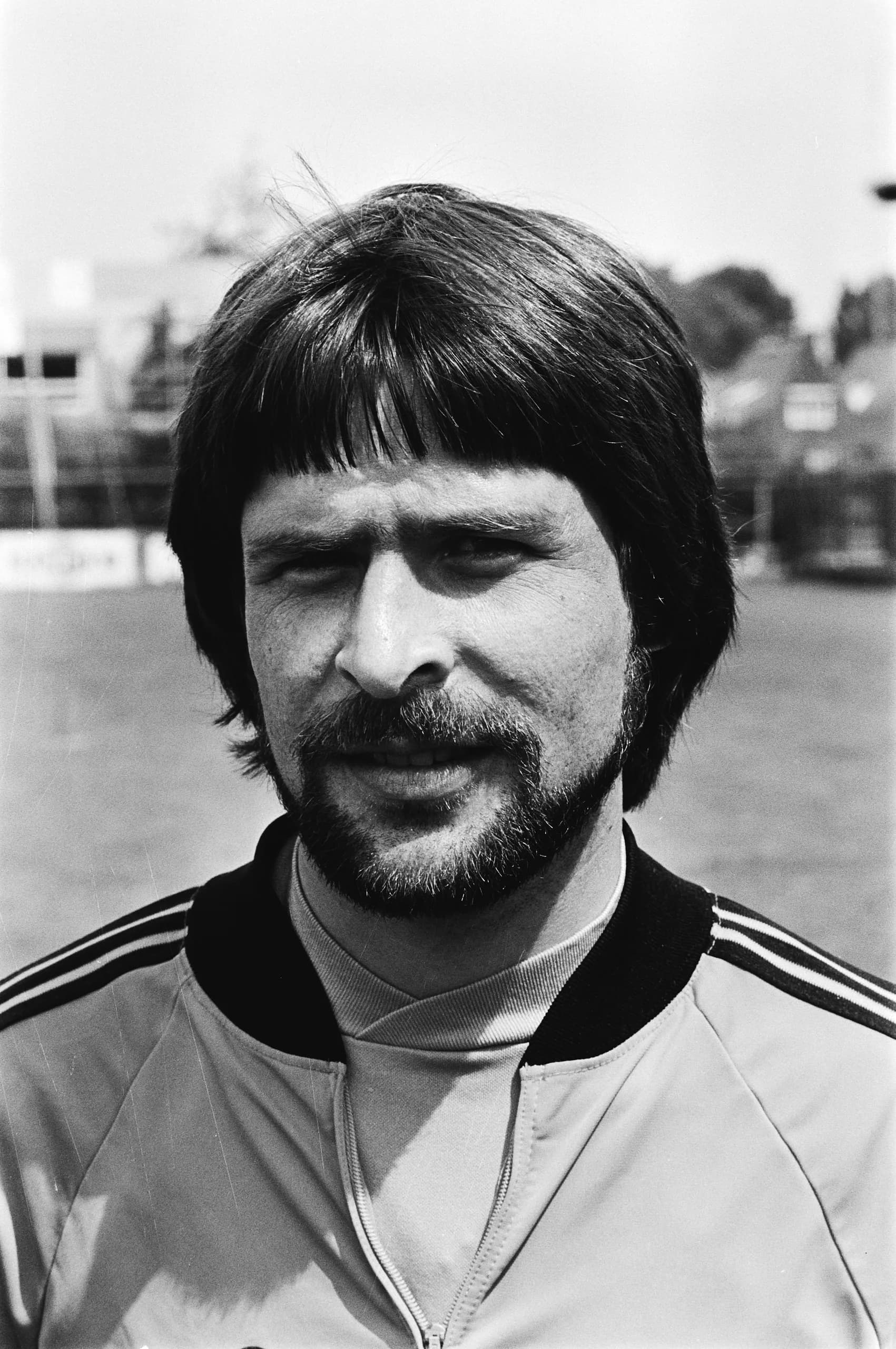 Jack Hoogland