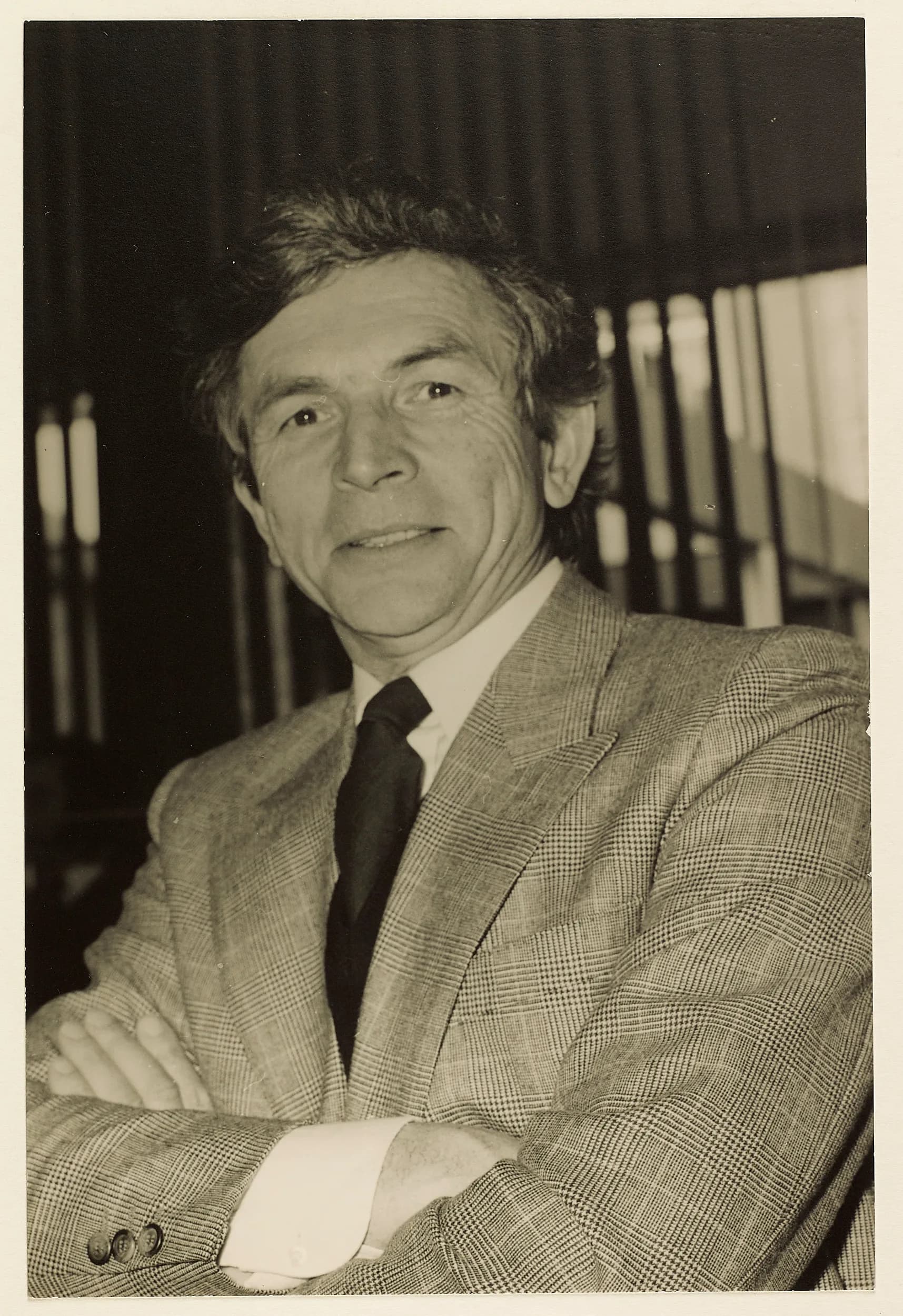 Jean Normand