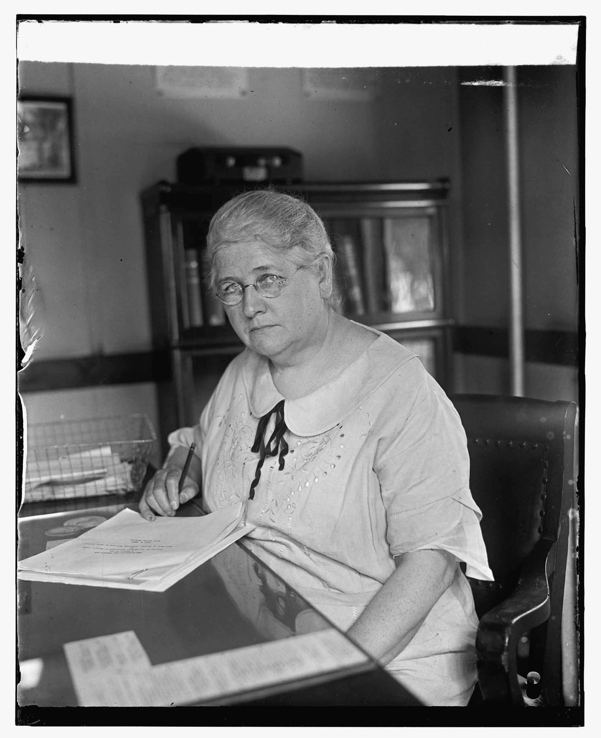 Blanche Moore Haines