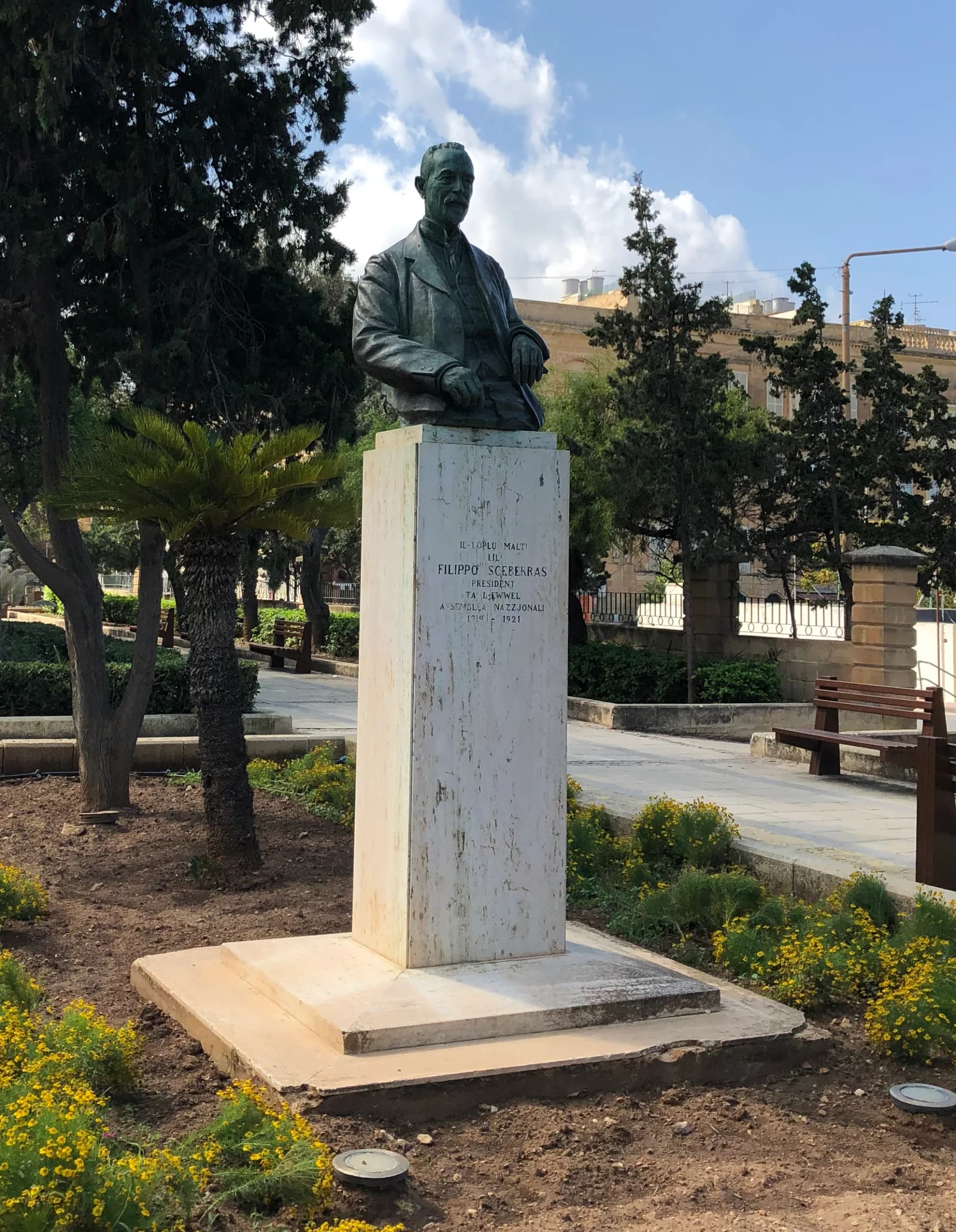Filippo Sceberras