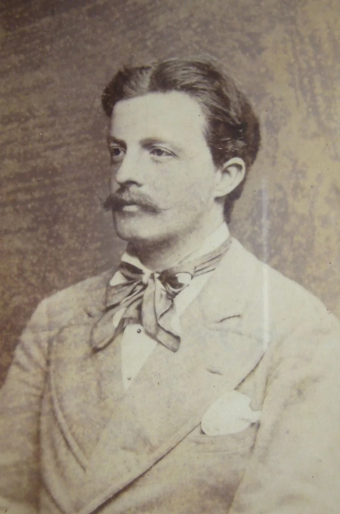 Georg Alfred Plehn