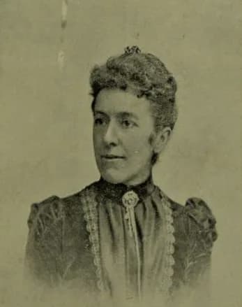 Frances L. Boult