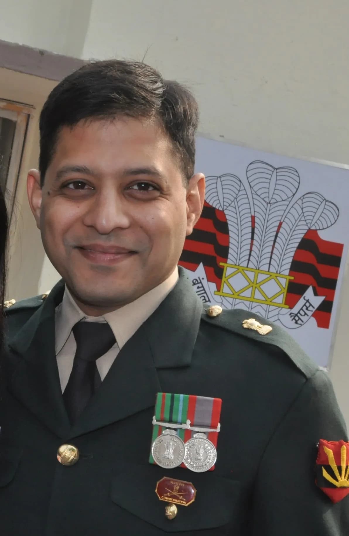 Akshay Girish Kumar