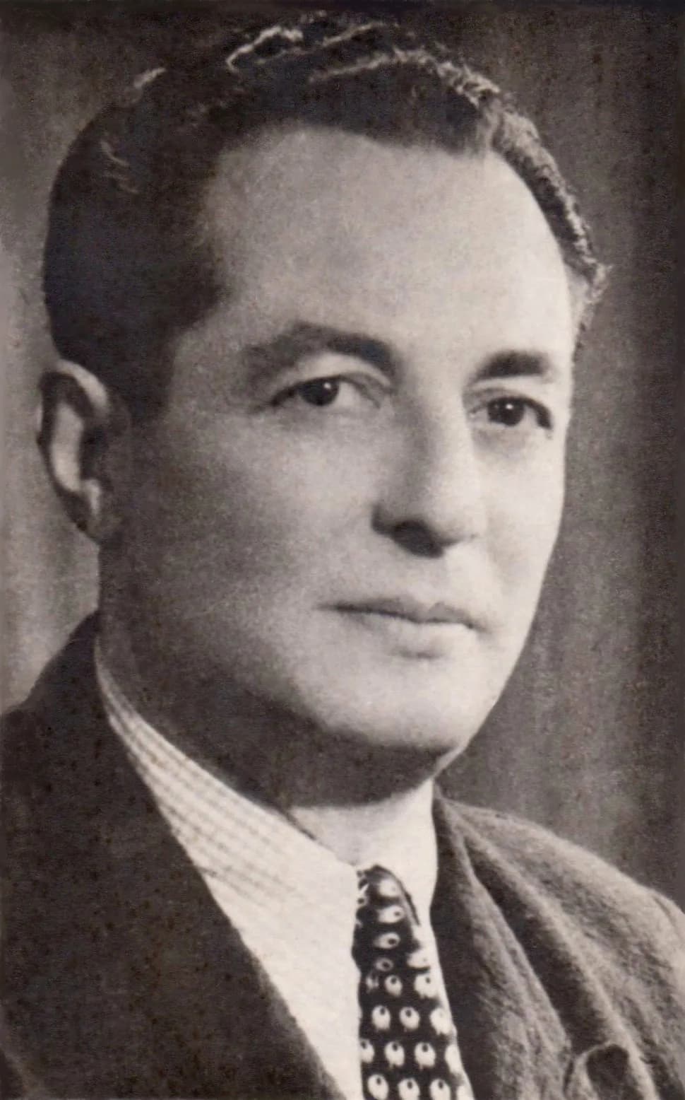 Theodor Economu