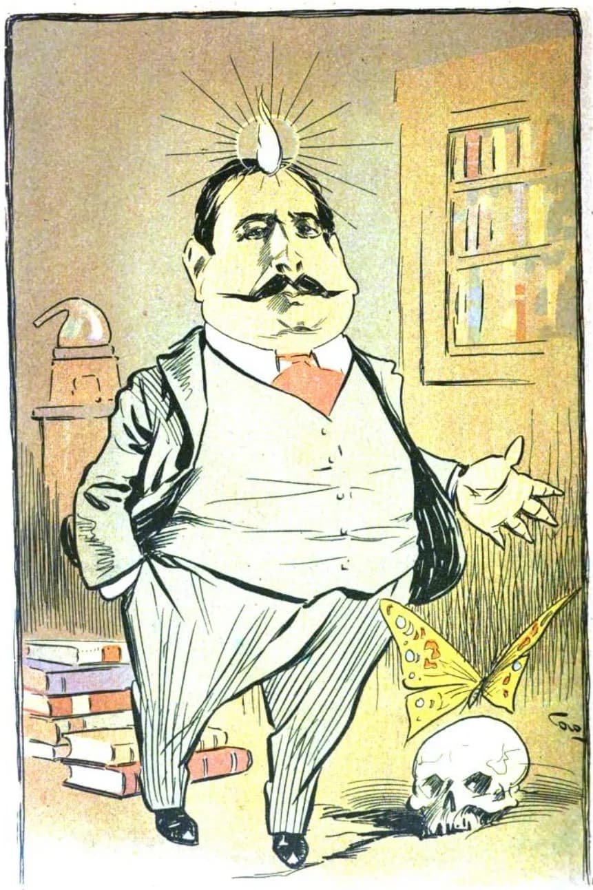 Horacio G. Piñero