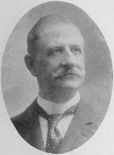 Edward Lucius Finch